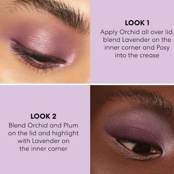 BareMinerals Mineralist Eyeshadow Palette - Picture 6 of 7